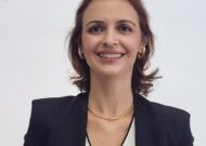 Autor do blog Claudia Helena Junqueira